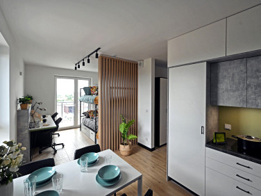 Mieszkanie apartamentowiec Lublin