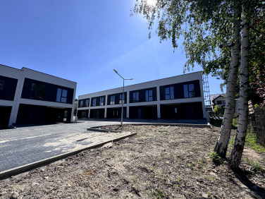 Czereśniowy Zakątek