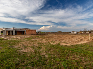 Działka budowlana sprzedam