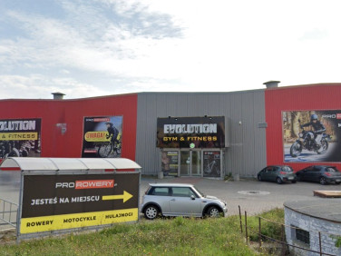 Lokal Kalisz wynajem