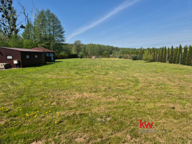 Działka usługowa Gostyń