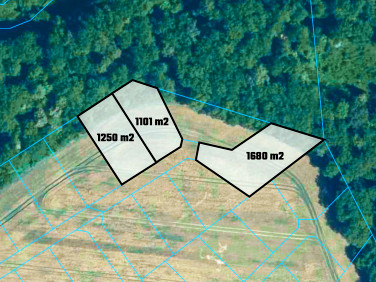 Działka budowlana Środa Śląska