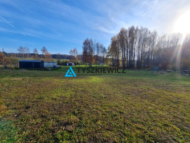 Działka budowlana Sucha Huta