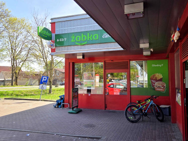 Budynek użytkowy Białogard