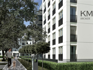 Mieszkanie blok mieszkalny LUBLIN