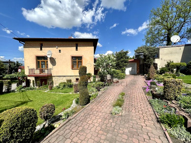 Dom Nowy Sącz sprzedaż