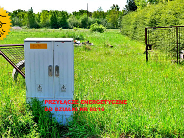 Działka budowlana sprzedam