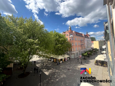 Mieszkanie Zielona Góra