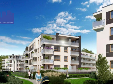 Mieszkanie Józefosław sprzedaż