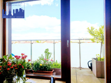 Mieszkanie Józefosław