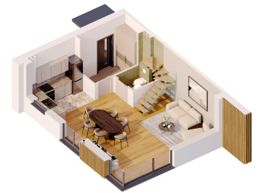 Mieszkanie Białystok