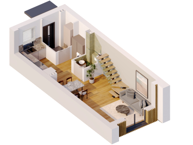 Mieszkanie Białystok