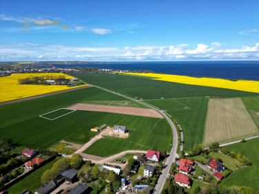 Działka budowlana Puck