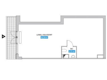 Lokal Kraków sprzedaż