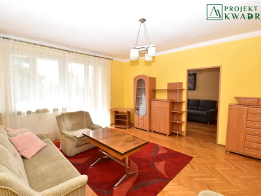 Mieszkanie blok mieszkalny Gliwice