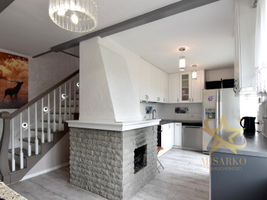 Dom Dąbrowa Białostocka