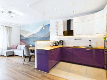 Mieszkanie Józefosław