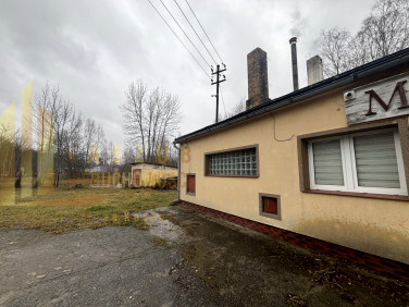 Budynek użytkowy Iłowa sprzedaż