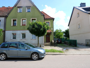 Mieszkanie Choszczno