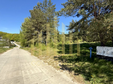 Działka budowlana Koleczkowo