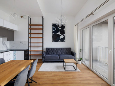 Mieszkanie Lesznowola