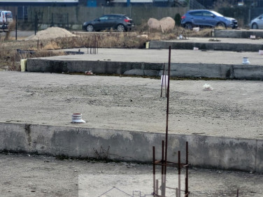 Działka budowlana sprzedam