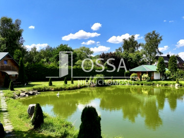 Działka rekreacyjna Gdańsk