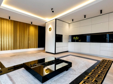 Mieszkanie apartamentowiec sprzedaż