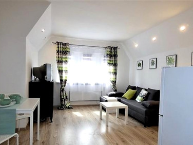 Mieszkanie Świętochłowice