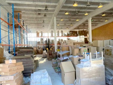 Budynek użytkowy Katowice