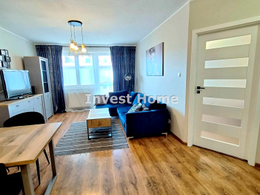 Mieszkanie Włocławek