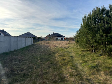 Działka budowlana Tanowo