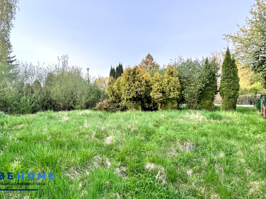 Działka rekreacyjna Kraków