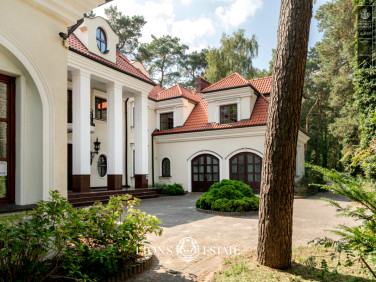 Dom wolnostojący sprzedaż