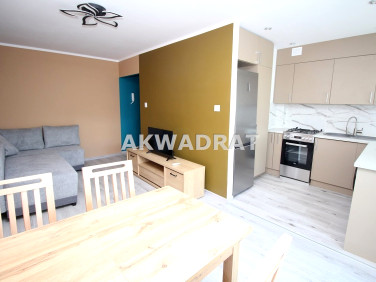 Mieszkanie Wałbrzych