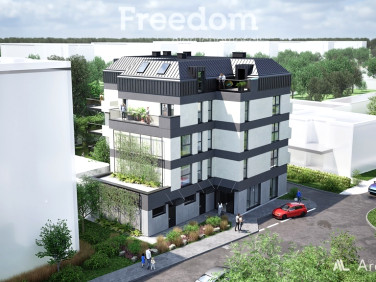 Mieszkanie Brzeg sprzedaż