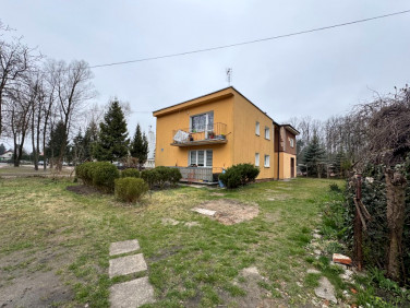 Mieszkanie Sulejówek