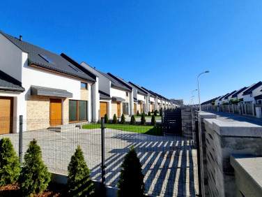 Dom Stare Babice sprzedaż