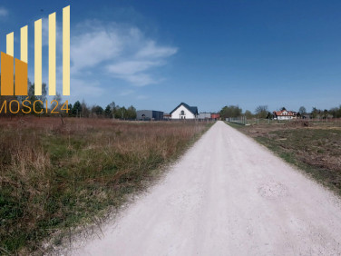 Działka budowlana Nowy Konik