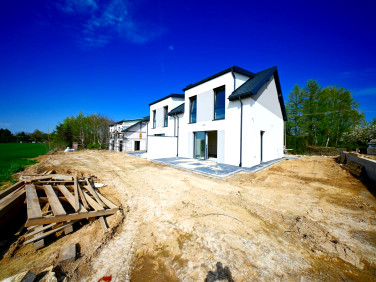 Dom Jakubowice Konińskie