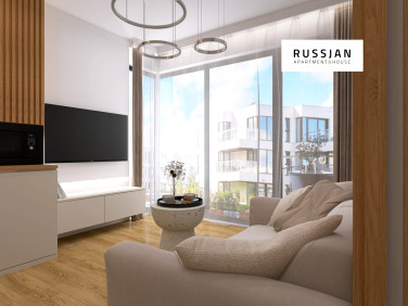 Mieszkanie Wiślinka sprzedaż