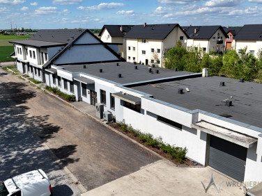 Budynek użytkowy Groblice wynajem