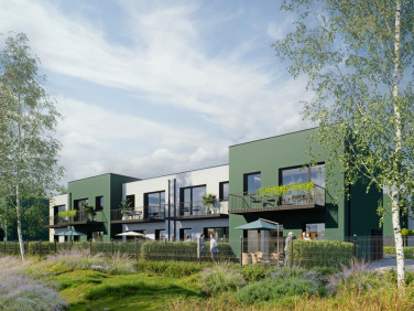 Mieszkanie Łękno sprzedaż