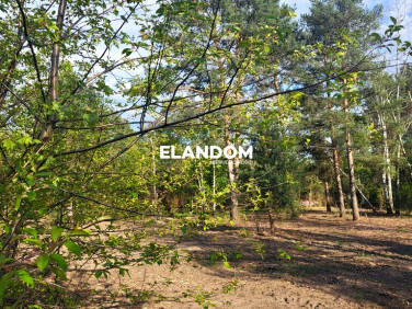 Działka budowlana Józefów