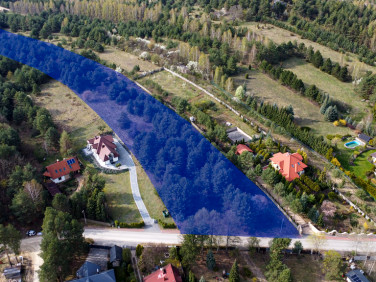 Działka budowlana Olsztyn