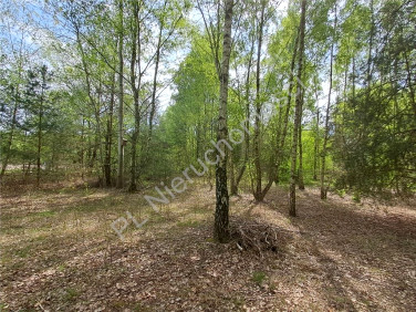 Działka budowlana sprzedam