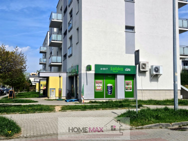 Lokal Legnica sprzedaż