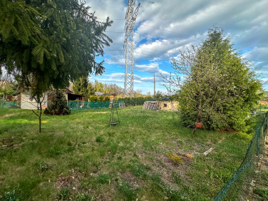 Działka rekreacyjna JAWORZNO