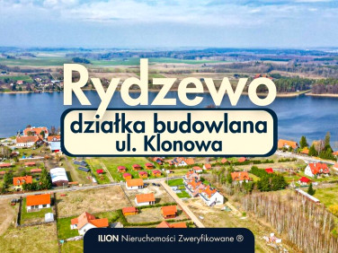 Działka budowlana Rydzewo