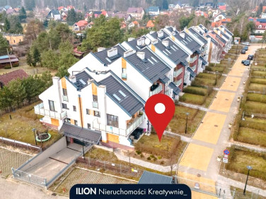 Mieszkanie Jantar sprzedaż